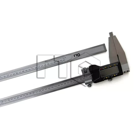 Штангенциркуль электронный ШЦЦ 3-500 (0.01) ГТО губки 100мм купить в Тобольске