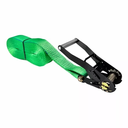 Ремень стяжной кольцевой с храповым механизмом HITCH REGULAR 50мм 5т 6м (SZ087924) купить в Тобольске