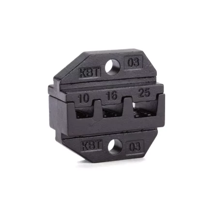 Номерные матрицы МПК-03 КВТ купить в Тобольске