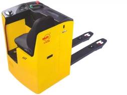 Тележка электрическая 2000 кг 1150 мм XILIN CBD20Z с кабиной 24/320 В/Ач* 1013546