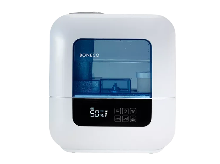 Увлажнитель Boneco U700 (ультразвук, электроника) купить в Тобольске
