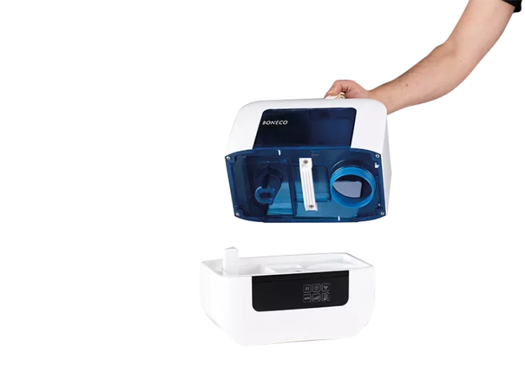 Увлажнитель Boneco U700 (ультразвук, электроника) купить в Тобольске