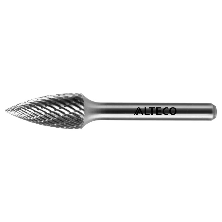 Борфреза по металлу ALTECO G 1020/6 MX 75651 купить в Тобольске