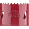 Коронка биметаллическая HAMMER Ф68х38мм 5/8" BiMETALL (224-013) купить в Тобольске