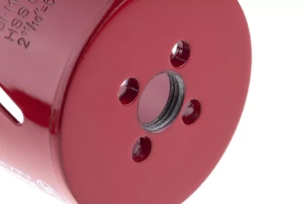 Коронка биметаллическая HAMMER Ф68х38мм 5/8&quot; BiMETALL (224-013) купить в Тобольске