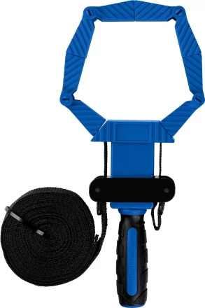 ЗУБР ПР-4, 4 м, ременная струбцина, Профессионал (32208) купить в Тобольске