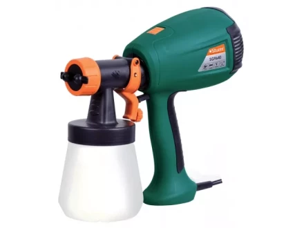 Краскопульт Sturm SG 9640 купить в Тобольске