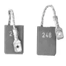 Щетки угольные HAMMER 404-234 купить в Тобольске