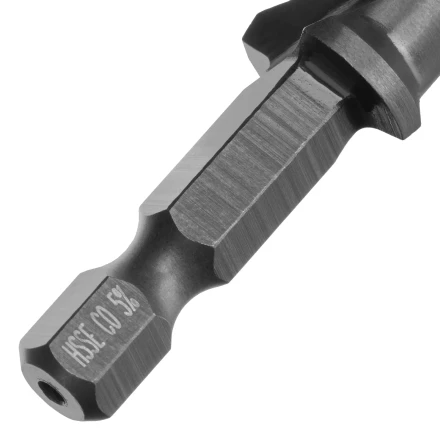 Сверло-метчик М12 х 1,75 мм, Co5%// Gross 76747 купить в Тобольске