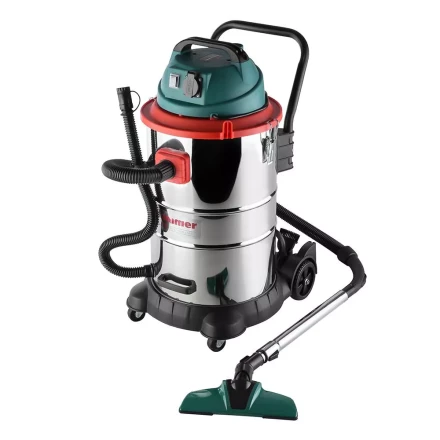 Пылесос Hammer Flex PIL50A для сухой и влажной уборки купить в Тобольске