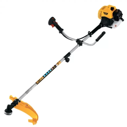 Триммер бензиновый Denzel DTS-52S разъемная штанга 962165 купить в Тобольске