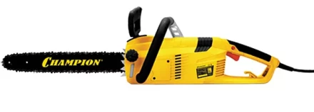Электропила 424N-18 3/8-1,3-62 CHAMPION купить в Тобольске