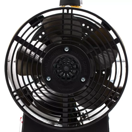 Газовая тепловая пушка GHG-30, 30 кВт, 900 м3/ч, пропан-бутан Denzel 96479 купить в Тобольске