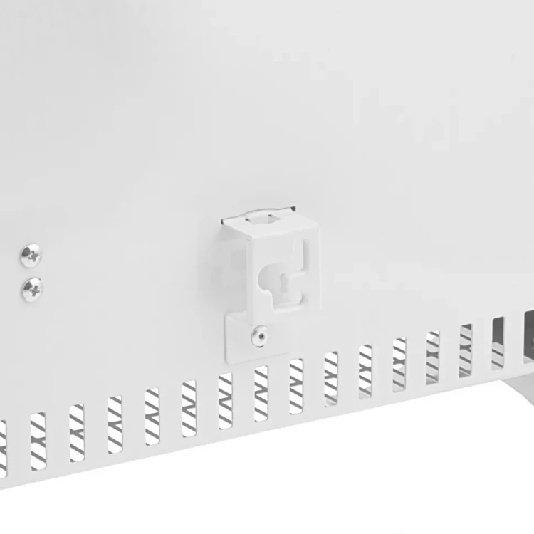 Конвектор электрический OptiPrime-1500, Wi-Fi, тачскрин, цифровой термостат, 1500 Вт// Denzel 98122 купить в Тобольске