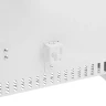 Конвектор электрический OptiPrime-1500, Wi-Fi, тачскрин, цифровой термостат, 1500 Вт// Denzel 98122 купить в Тобольске