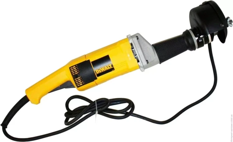 Шлифмашина ПШМ DeWalt DW 882 купить в Тобольске
