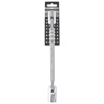 Ключ шарнирный 18х19 мм CrV STELS 14963 купить в Тобольске