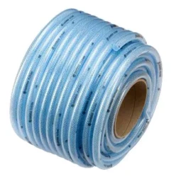 Шланг армированный прозрачный 6х3 мм x 1 м (в бухте 50 м) GARDENA