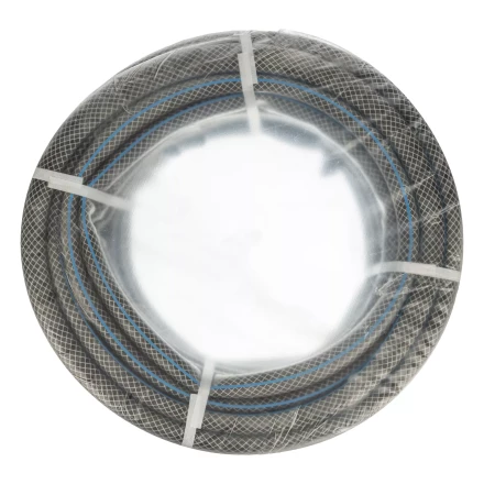 Шланг поливочный армированный Сибртех ПВХ, 3/4&quot;, 25 м, &quot;Садовод&quot; 674386 купить в Тобольске