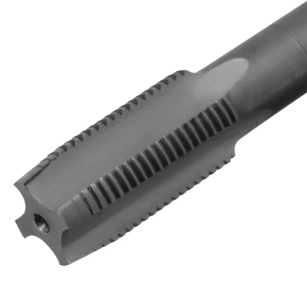 Метчик ручной М16 х 1.5 мм, комплект из 2 шт Сибртех 76644 купить в Тобольске