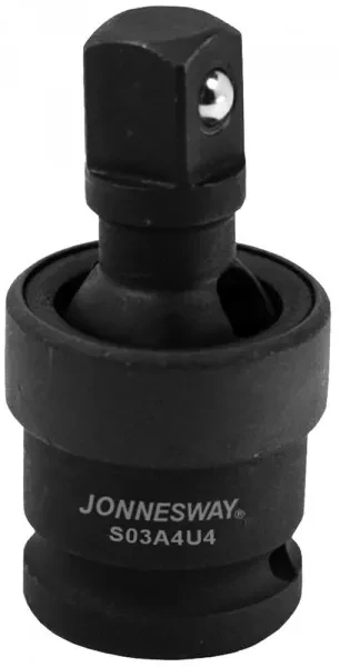 Кардан ударный  1/2" DR  S03А4U4  Jonnesway 47191 купить в Тобольске