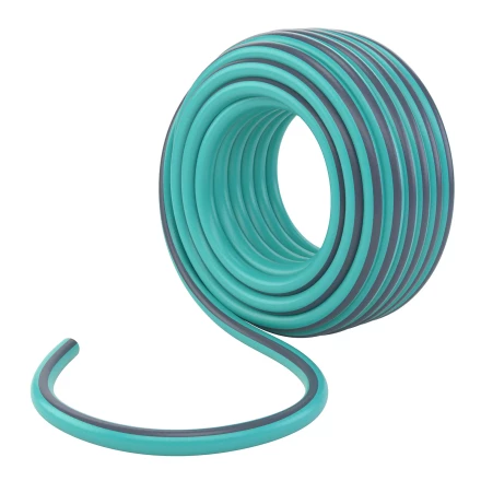 Шланг 4 слойный поливочный 1/2&quot;, 25 м Мята, LUXE Palisad 67661 купить в Тобольске