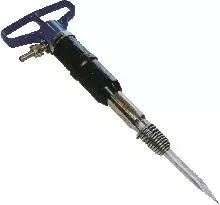 Молоток отбойный пневматический МО-4Б купить в Тобольске