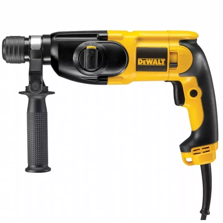 Перфоратор DeWalt D25013K Комби купить в Тобольске