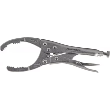 Щипцы для масляных фильтров с фиксированным захватом 53-118 мм  AI050043  Jonnesway 49270 купить в Тобольске