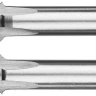 Комплект метчиков STAYER "MASTER", сталь 9ХС, М12х1,75, 2 шт 28025-12-1.75-H2 купить в Тобольске