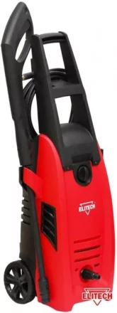 Минимойка-мойка высокого давления Elitech М1600Р купить в Тобольске