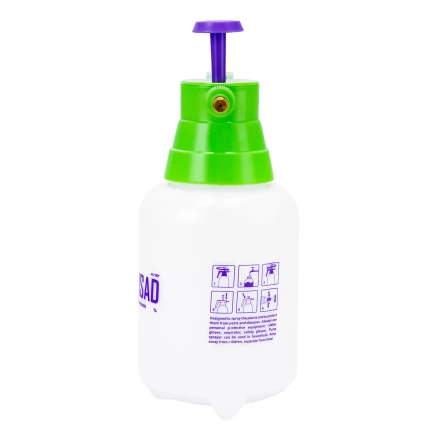 Опрыскиватель 1 л, ручной, с насосом Palisad 647368 купить в Тобольске