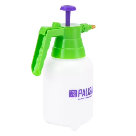 Опрыскиватель 1 л, ручной, с насосом Palisad 647368 купить в Тобольске