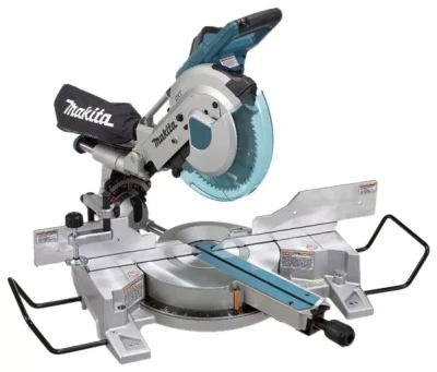 Пила торцовочная(торцевая) Makita LS1216