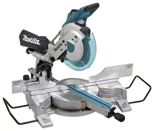 Пила торцовочная(торцевая) Makita LS1216 купить в Тобольске