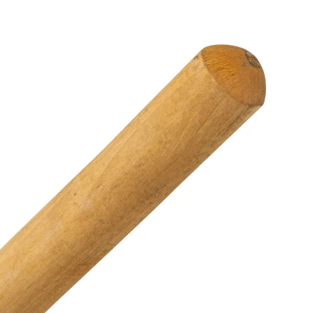 Полольник петлевидный, 120х1500 мм, деревянный черенок Palisad 62285 купить в Тобольске