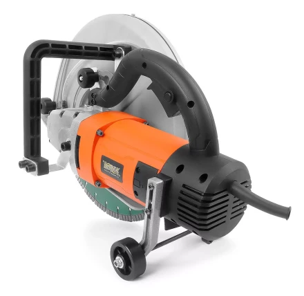 Электрический бетонорез MESSER KX400 купить в Тобольске