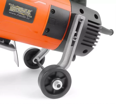 Электрический бетонорез MESSER KX400 купить в Тобольске