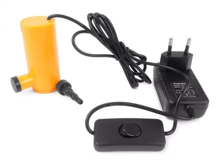 Электрический бетонорез MESSER KX400 купить в Тобольске