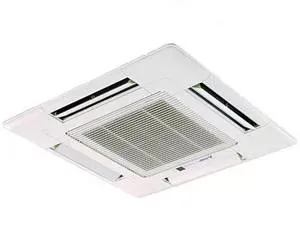 Декоративная решетка MITSUBISHI ELECTRIC SLP-2ALW  инфракрасный ДУ купить в Тобольске