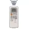 Декоративная решетка MITSUBISHI ELECTRIC SLP-2ALW  инфракрасный ДУ купить в Тобольске