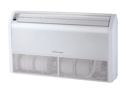 Внутренний блок ELECTROLUX EACU-12 FMI/N3 Free match сплит-системы, напольно-потолочного типа купить в Тобольске