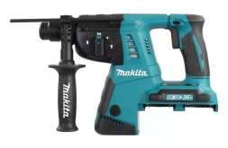 Аккумуляторный перфоратор Makita DHR263Z (без АКБ и ЗУ)