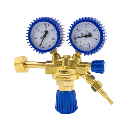 Редуктор кислородный БКО-50 GALAXY (Оберон) N4127 купить в Тобольске