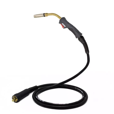 Горелка MW-36 Ultra (4m / Air / Euro) PR014.0144 купить в Тобольске