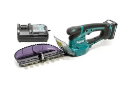 Аккумуляторный кусторез Makita UH201DWA