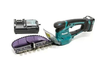 Аккумуляторный кусторез Makita UH201DWA купить в Тобольске