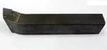 Резец подрезной отогнутый 40х25х200 Т15К6 левый ГОСТ 18880-73 Россия купить в Тобольске