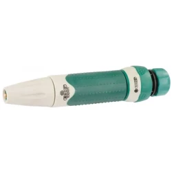 Наконечник поливочный RACO "Comfort-Plus", регулируемый, с соединителем, 1/2" 4253-55/312C