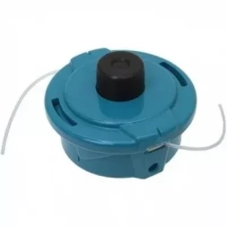 Катушка (косильна головка) триммерная (2.4 мм; М8LH) для бензокос Makita B-60143